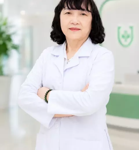 BSCKII Nguyễn Anh Ngọc