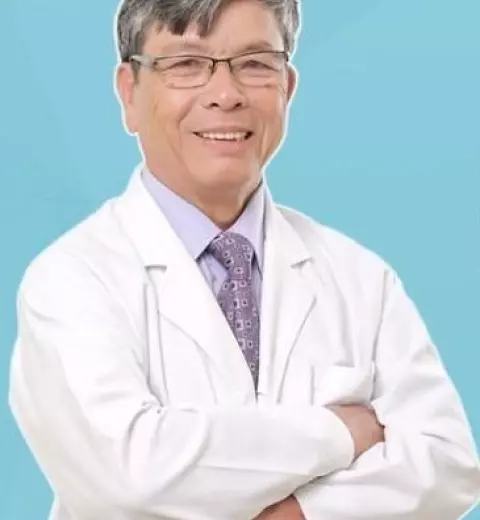 PGS.TS Nguyễn Văn Bàng