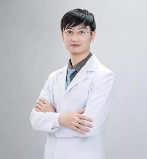 ThS.BSNT Đặng Nhật Quang