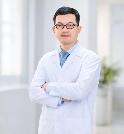 ThS.BSNT Trương Đình Phi