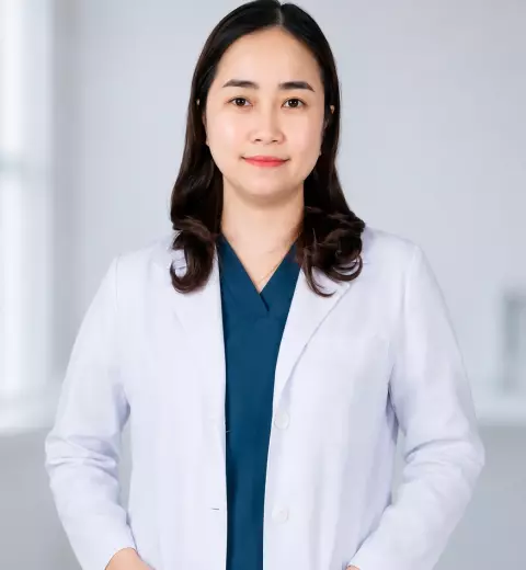 TS.BSNT Trương Thị Tuyết
