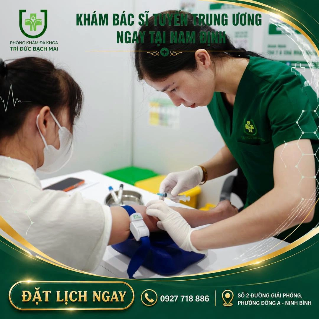 BSCKI Đo&agrave;n Mạnh Lương b&aacute;c sĩ Chuy&ecirc;n khoa Ti&ecirc;u h&oacute;a