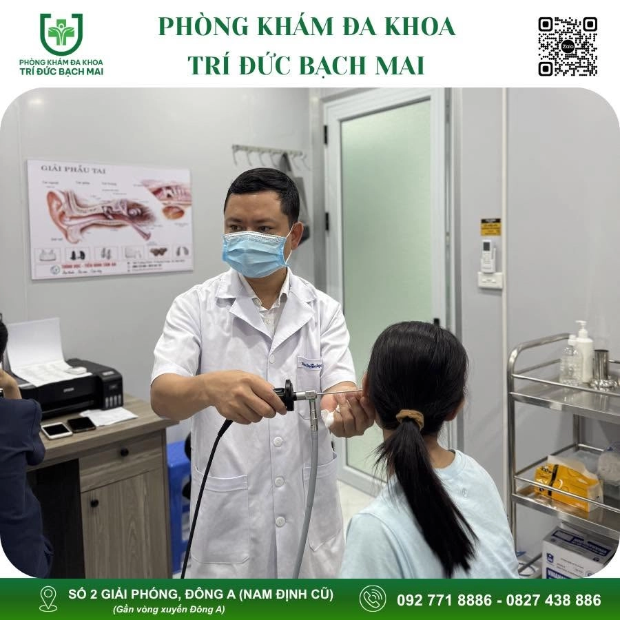ThS.BSNT Đặng Nhật Quang b&aacute;c sĩ Chuy&ecirc;n khoa Cơ Xương Khớp