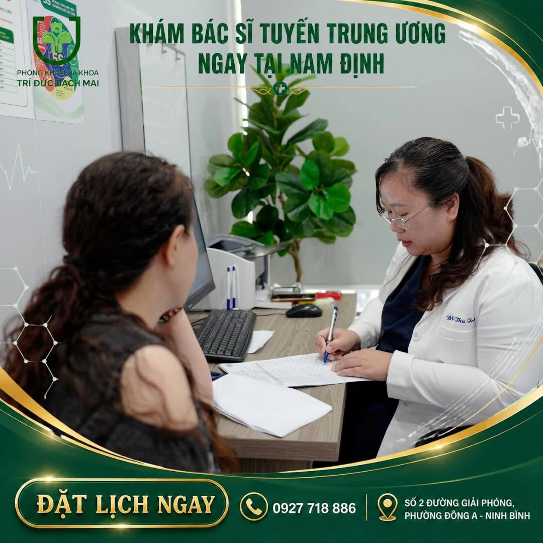 BSCKII Nguyễn Anh Ngọc b&aacute;c sĩ Chuy&ecirc;n khoa Tim mạch