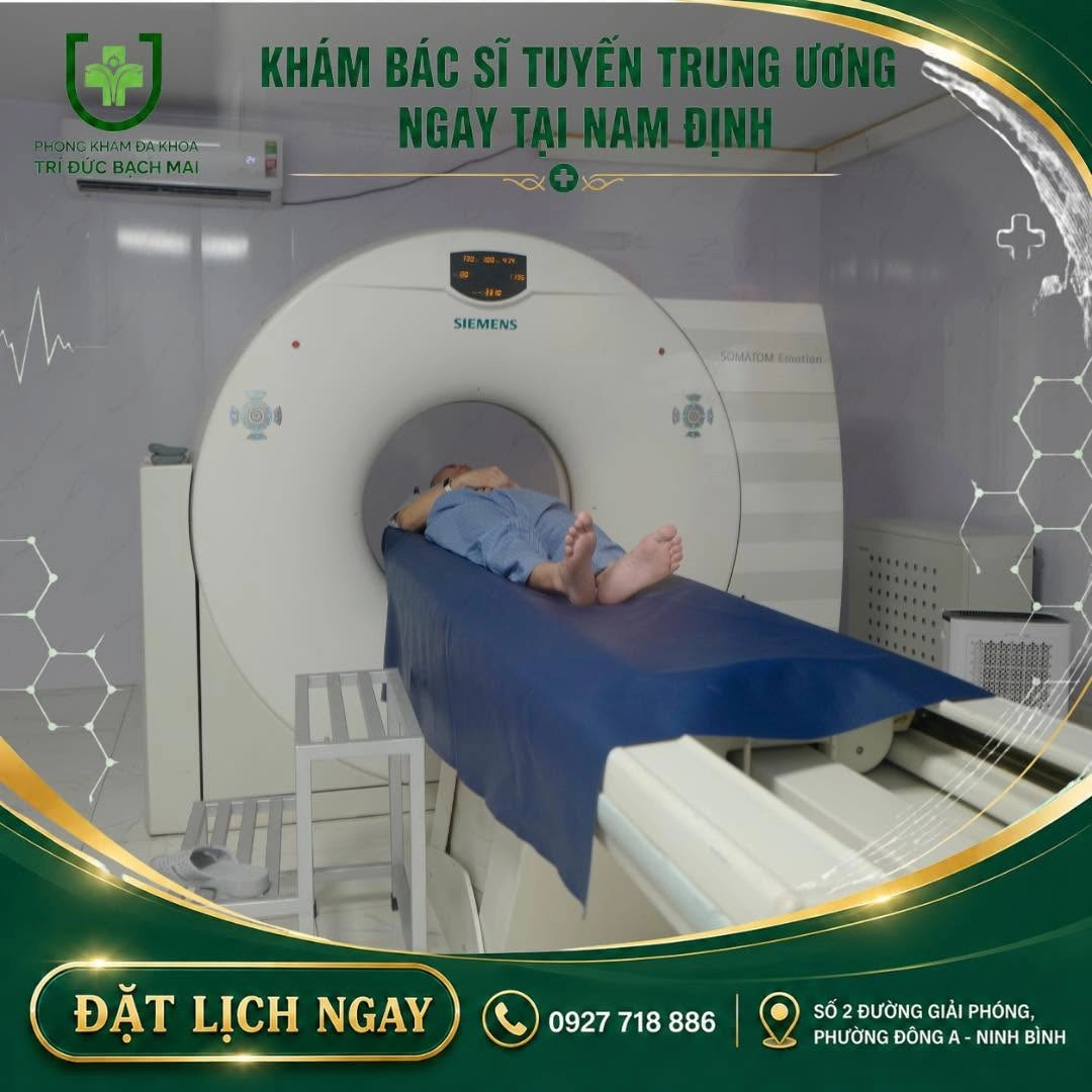 ThS.BSNT Trương Đ&igrave;nh Phi b&aacute;c sĩ Chuy&ecirc;n khoa Tim mạch