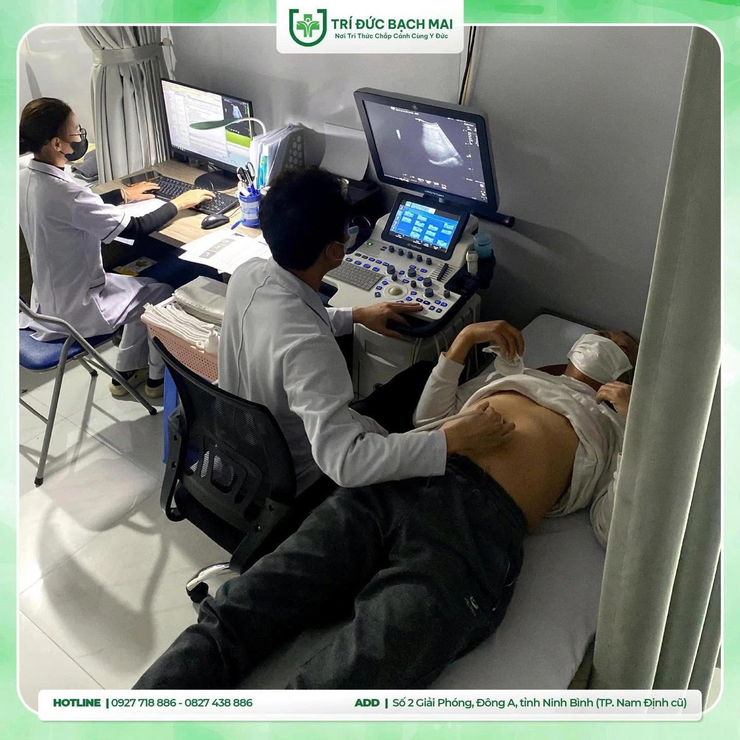 H&igrave;nh ảnh si&ecirc;u &acirc;m tim hiển thị tr&ecirc;n m&agrave;n h&igrave;nh