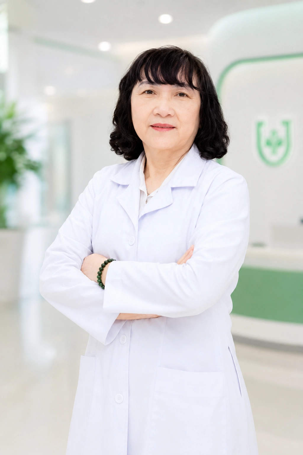 BSCKII Nguyễn Anh Ngọc