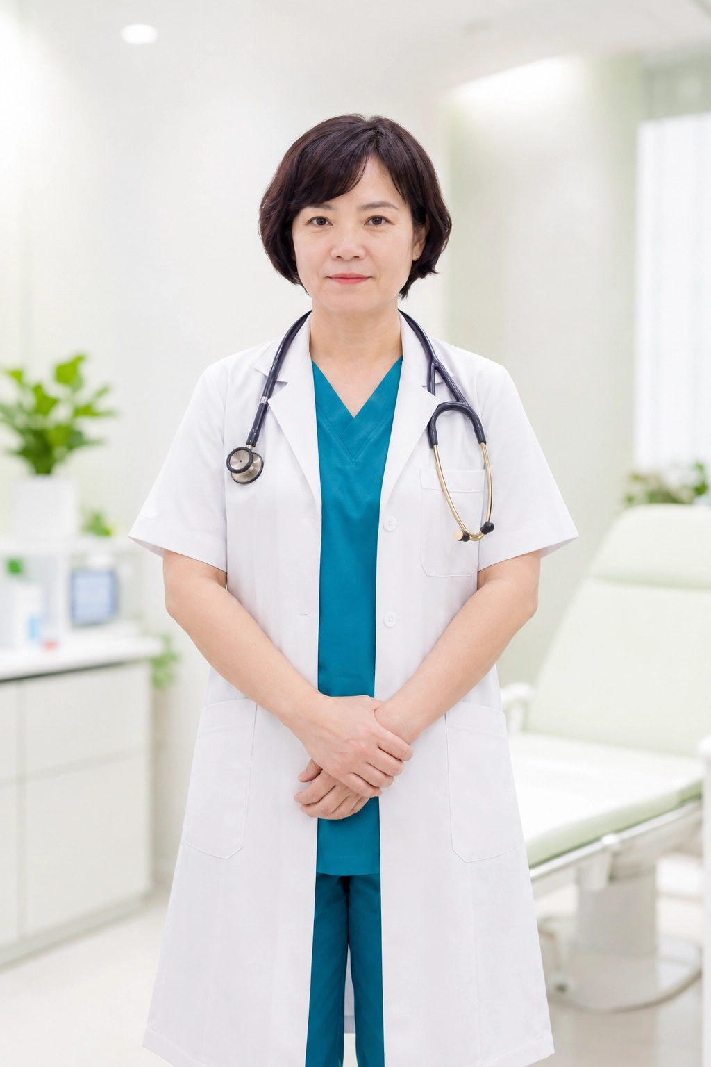 BSCKII Nguyễn Thị Hằng Nga