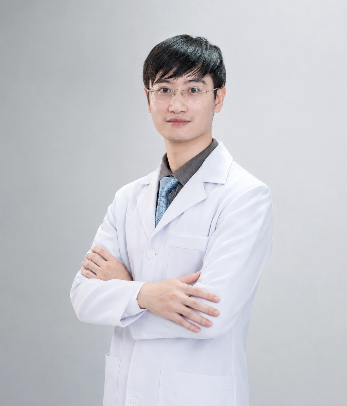 ThS.BSNT Đặng Nhật Quang